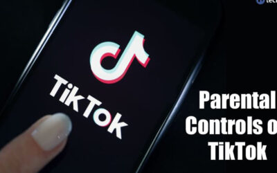 Social e parental control.