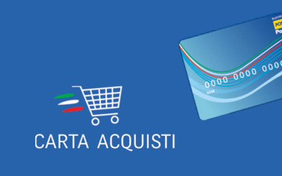 In arrivo la Social Card